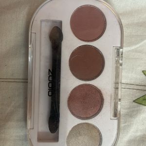 Zudio Eyeshow Pallete