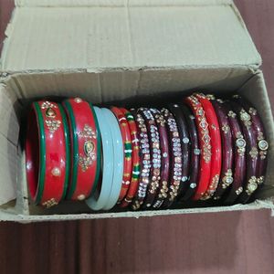 Bangles Set