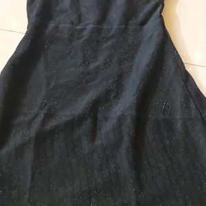 PARTY WEAR GOWN