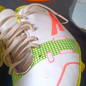 Football Boot Star Impact