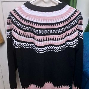 Women Sweatshirt