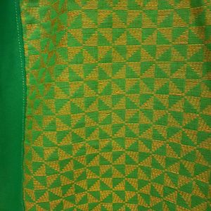 Green Kurti