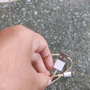 Apple Lightning Cable