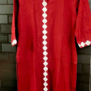 Elegant Kurta