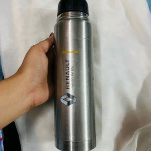 Steel Water Bottle