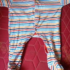 Baby Unisex Dress