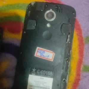 Motorola Mobile