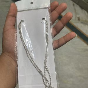 Necklace For Couples Or Best friends