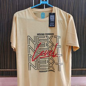 Mens Tshirt