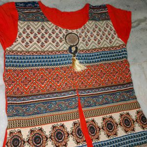 Beautiful Kurti