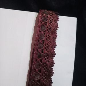 Lace