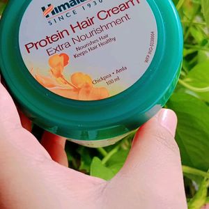 Protein Hair Cream