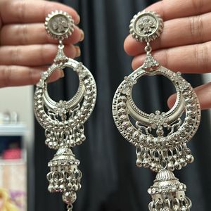 Beautiful Earrings