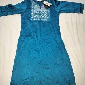 Brand New M Size Festive Kurti