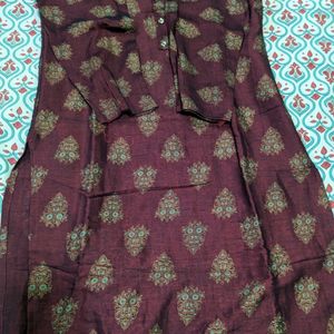 Festive Wear Kurti