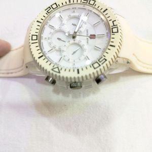 White Watch ❣️