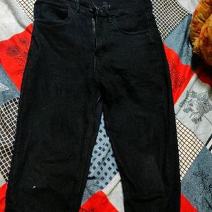 Black Skinny Jeans