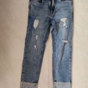 Roadster Denim Jeans