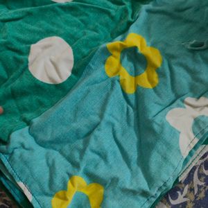5 Baby Langot Soft Fabric Homemade