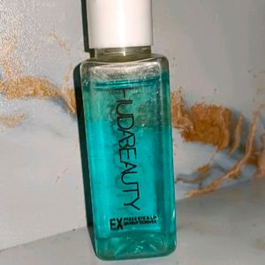 Huda Beauty Makeup Remover