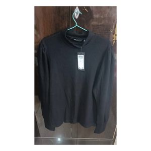 NEW MEN'S BLACK VEROMODA T SHIRT ❤️