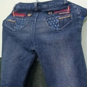 Boys Jeans