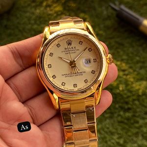 ROLEX BEST TRENDING WATCH