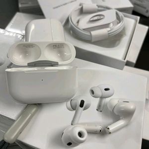 AIRPODS