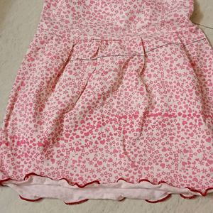 Girl Baby Dress Any 3 Pieace