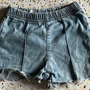 Baby Shorts (Combo3p)