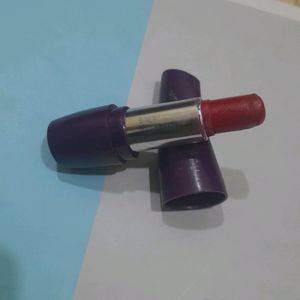 BLUE heaven Lipstick Red In Colour