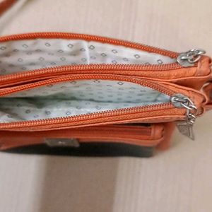 Unique Style Sling Bag