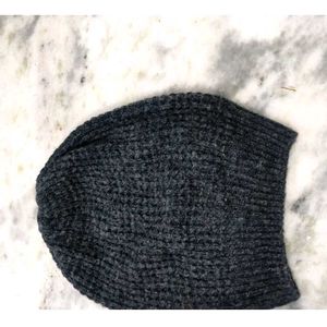 Woolen cap For Woman's