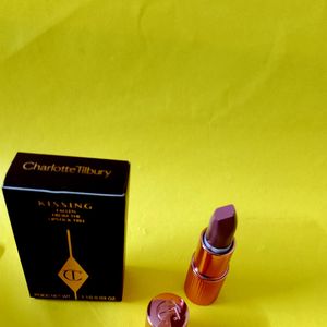 Charlotte Tilbury Mini Lipstick