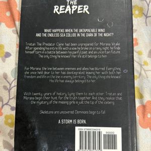 The Reaper Book 2