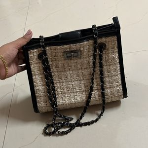 Women Chain Handbag