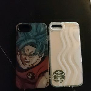 2 Brand New Mobile Cover