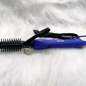 NOVA Professional  Hair Curler Ceramic