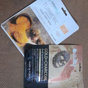 Sheet Mask - KOREAN Facial Masks