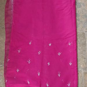 Darbari Saree