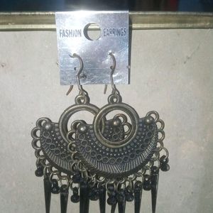 Beautiful Earrings