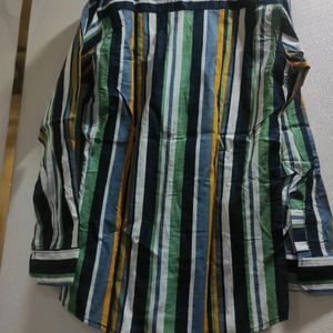 Beautiful Casual Or Formal Shirt For Mens