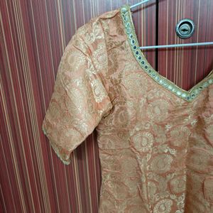 Party Wear Kurti