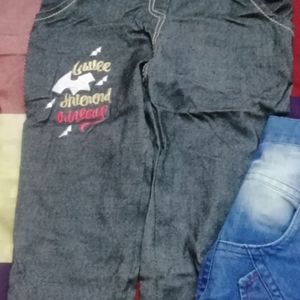 combo jeans for girls