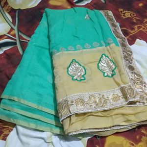 New Saree