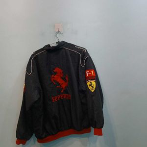 🇮🇹 Ferrari Imported Jacket