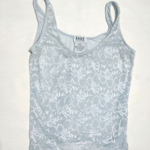 (36)Crop Tank M Size