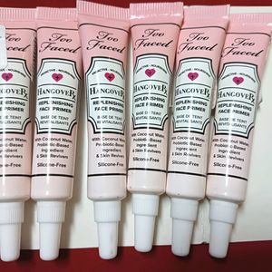 Too Faced Hangover Primer