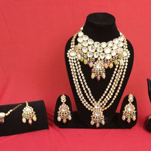 Bridal Set ( Diamond dream )