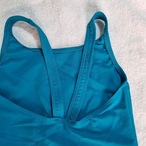 Decathlon Babygirl Swimwear/ Monokini
